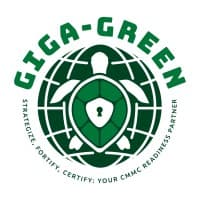 Giga-Green logo