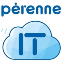 Perenne'IT logo