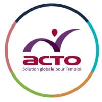 RÃ©seau ACTO logo