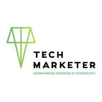 Tech Marketer Solutions logo