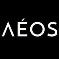 AÃ©os Consultants logo