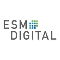 ESM Digital logo