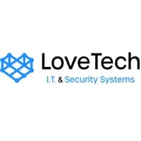 LoveIT logo