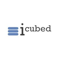 iCubed logo