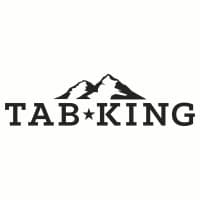 Tab King USA logo
