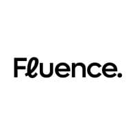Fluence Africa logo