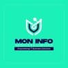 MON INFO SERVICES LIMITED logo
