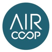 AIR coop logo