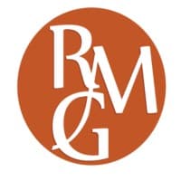 ROGERS MORRIS & GROVER L.L.P logo