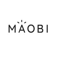 MAOBI User-Centric & Sustainable Innovation logo
