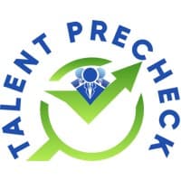 Talent PreCheck logo