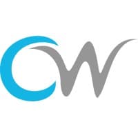 Computer West logo