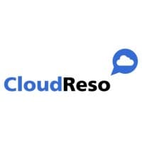 CLOUDRESO logo