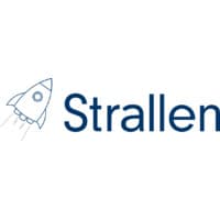 Strallen Consulting logo