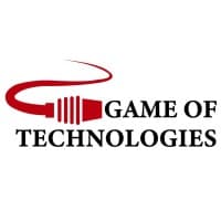 Game of logo