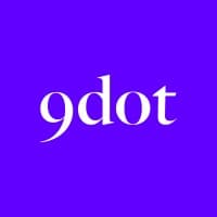 9dot Digital logo