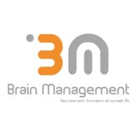 Brain Management Maroc logo