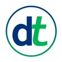Digitalents logo