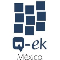 Q-ek Mexico logo