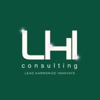 LHI Consulting logo