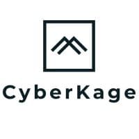 CyberKage logo