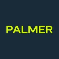 Palmer Consulting logo