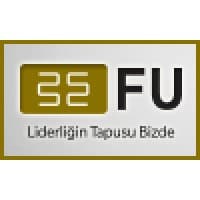 FU Gayrimenkul YatÄ±rÄ±m DanÄ±ÅŸmanlÄ±k A.Åž logo