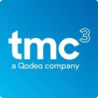 Tmc3 logo