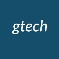 gtech Soluciones Tecnologicas logo
