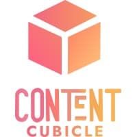 Content Cubicle logo