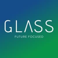 GLASS logo