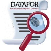 DataFor logo