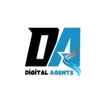 Digital Agents logo