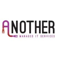 ANother Managed IT Services logo