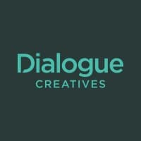 Dialogue Creative Company logo