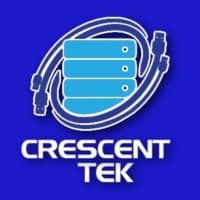 Crescent Tek logo