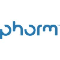 Phorm logo