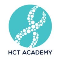 HCT Academy logo