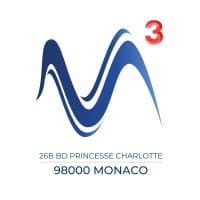 Monaco Marina Management logo