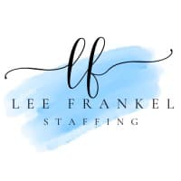 Frankel Staffing logo