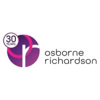 Osborne Richardson logo
