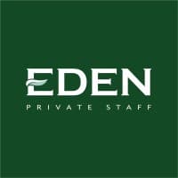 Eden Private Staff logo
