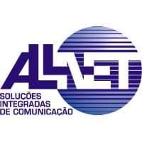 Allnet SoluÃ§Ãµes Integradas de ComunicaÃ§Ã£o e Cyber Security logo