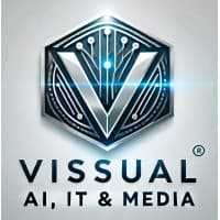 VISSUAL logo
