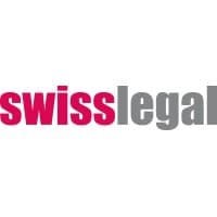 SwissLegal logo