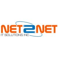 Net2Net IT Solutions logo
