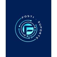 Fosti Suporte logo