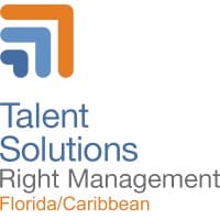 Right Management-Florida/Caribbean logo