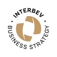 Interbev Business Strategy logo