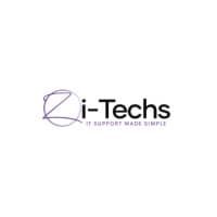 Zi-Techs logo